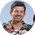 Simon Kasprowicz — Twoconnect client testimonial